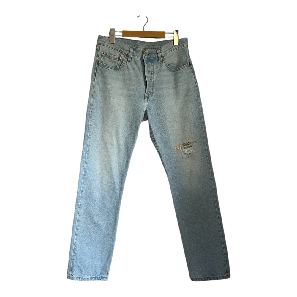 Levis 501 size 28